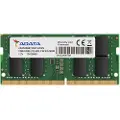 ADATA Ad4s26668g19-sgn 1x8gb Ddr4 2666mhz Memory Ram-hukommelse
