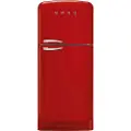 Smeg 50s Style Fab50r Køleskab Med Fryser