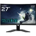 Gigabyte G27fc A-ek 27´´ Full Hd Led Ips Gaming-skærm