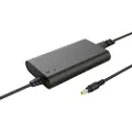 Trust Ultra Slank Universal Bærbar Oplader Med Flere Spidser 18-20v 70w