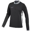 Nike Dri-fit Academy 25 Dril T-shirt Med Lange ærmer