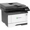 Lexmark Xm1342 Multifunktionsprinter
