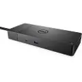 Dell Wd19dcs-240w Ledningsført Usb 3.2 Gen 2 (3.1 Gen 2) Type-c Sort Usb 3.2 Gen 2 (3.1 Gen 2) Type-c