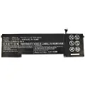 CoreParts Mbxhp-ba0247 Laptop Reservedel Batteri