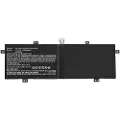 CoreParts Mbxas-ba0242 Laptop Reservedel Batteri