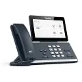 Yealink Mp58 Microsoft Teams Edition Ip-telefon Grå Lcd Wi-fi
