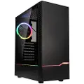 Kolink Inspire K9 Argb Pc-tårnhus