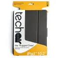 Techair Ipad 10.2 Dobbeltsidet Telefoncover
