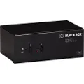 Black Box Kv6222h Kvm Switch