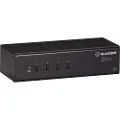 Black Box Kv6224dph Kvm Switch Sort