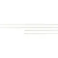 Samsung 55" ramme til The Frame (2021-2025) White