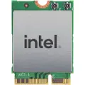 Intel Ax211 Wifi 6e No Vpro Module