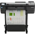 HP Designjet T830 Mfp 61cm 24" (a1)