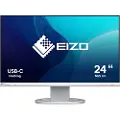 Eizo 24" FlexScan EV2480-WT - 1920x1080 (FullHD) - IPS - 70W USB-C