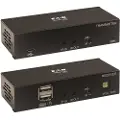 Tripp Lite Displayport To Hdmi Over Ip Extender Kit 4k 60hz