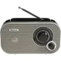 Denver Tr-51 Radio