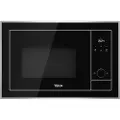 Teka Ml 8200 Indbygget Mikrobølgeovn Med Grill 1200w