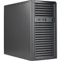 Supermicro Cse-731i-404b 4u Mobilt Rack