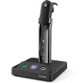 Yealink Wh63 Med Ladestander Micro-usb Sort