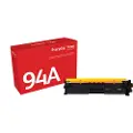 Xerox Everyday Toner Alternative Til Hp Sort 94a (cf294a) Std