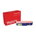 Xerox Everyday Brother Toner Gul Tn247y Høj Kapacitet