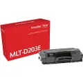 Xerox Everyday Samsung Toner Sort Mlt-d203e Høj Kapacitet