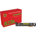 Xerox Everyday Toner Alternative Til Hp Gul 827a (cf302a) Std