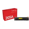 Xerox Everyday Toner Alternative Til Hp Gul 205a (cf532a) Std