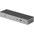 StarTech.com Tb3cdk2dhue Thunderbolt 3/usb-c Adapter