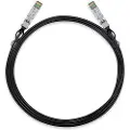 TP-LINK Tl-sm5220-3m Fiberoptisk Kabel