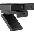 Cisco Cd-dskcam-c-ww Webcam 13 Mp 3840 X 2160 Pixel Usb-c Sort