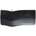 Cherry Kc 4500 Ergo Tastatur