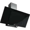 Teka Vertical Dvt 98660 Tbs Dekorativ Emhætte 90 Cm