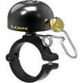 Lezyne Classic Brass Cykelklokke