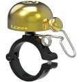 Lezyne Classic Brass Cykelklokke