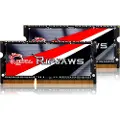 G.Skill F3-1600c9d-8grsl 8gb 2x4gb Ddr3 1600mhz Ram-hukommelse