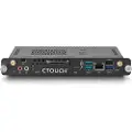 CTOUCH Ops Core I3-8145u/8gb/128gb Ssd Stationær Pc