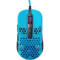 XTRFY M42 16000 Dpi Ambidekstrøs Mus