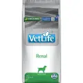 Farmina Vetlife Renal 12kg Hundefoder