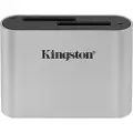 Kingston Workflow Sd-cardreader