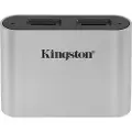 Kingston Workflow Microsd-cardreader