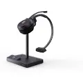 Yealink Wh62 Mono Teams Headset Micro-usb Type-a Microsoft Teams Sort