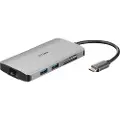 D-Link Dub-m810 Usb-c Hub