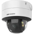 Hikvision Dome Colorvu Ds-2ce59df8t-avpze (2.8-12mm) 2mp