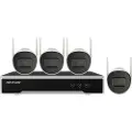 Hikvision Nk42w0h-1t(wd)(d)/eu Videoovervågningsoptager