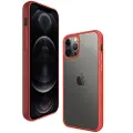 PanzerGlass Iphone 12 Pro Max Mandarin Telefon Etui