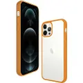 PanzerGlass Antibakterielt Cover Til Iphone 12