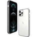 PanzerGlass Iphone 12 Pro Max Satin Telefon Etui
