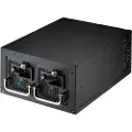 FSP Twins Pro 24/7 Redundant 80+ Gold 900w Strømforsyning
