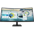 HP P34hc G4 Curved 34" 3440 X 1440pixels Va 21:9 60hz